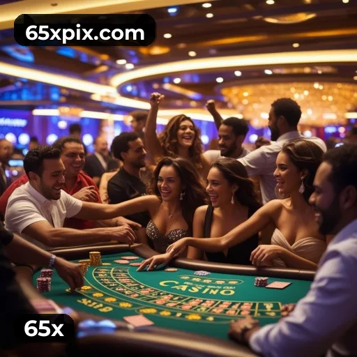 65x