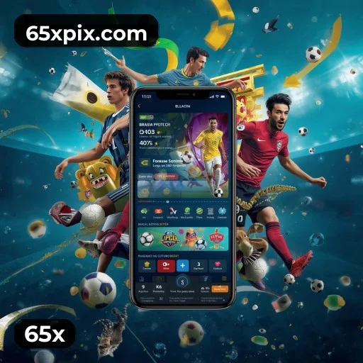 65x